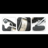Катушка SHIMANO HYPERLOOP 1000 FB HL1000FB