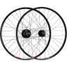 Колесо заднее SHIMANO WH-MT501-B 29 BOOST (148/12) EWHMT501REBD9